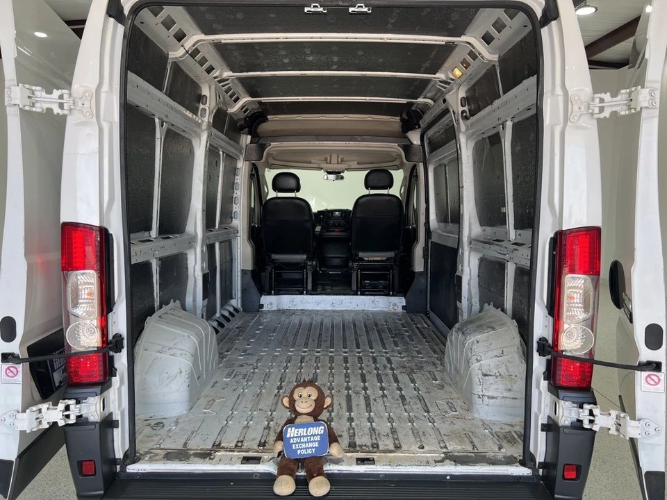 2018 Ram ProMaster - Image 20 of 28