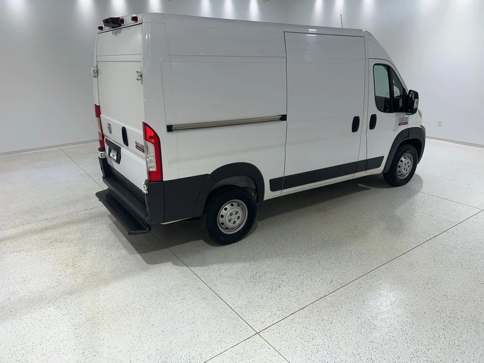 2018 Ram ProMaster - Image 5 of 28