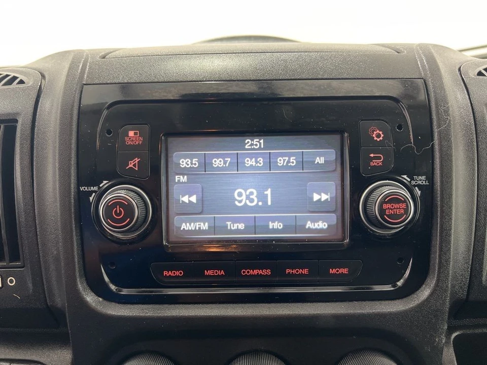 2018 Ram ProMaster - Image 12 of 28