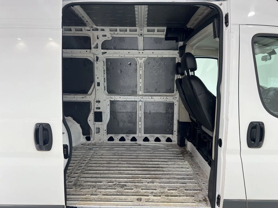 2018 Ram ProMaster - Image 21 of 28