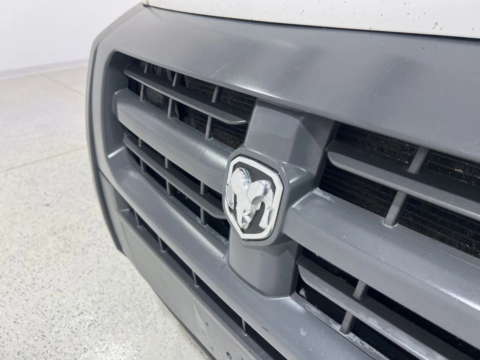 2018 Ram ProMaster - Image 25 of 28