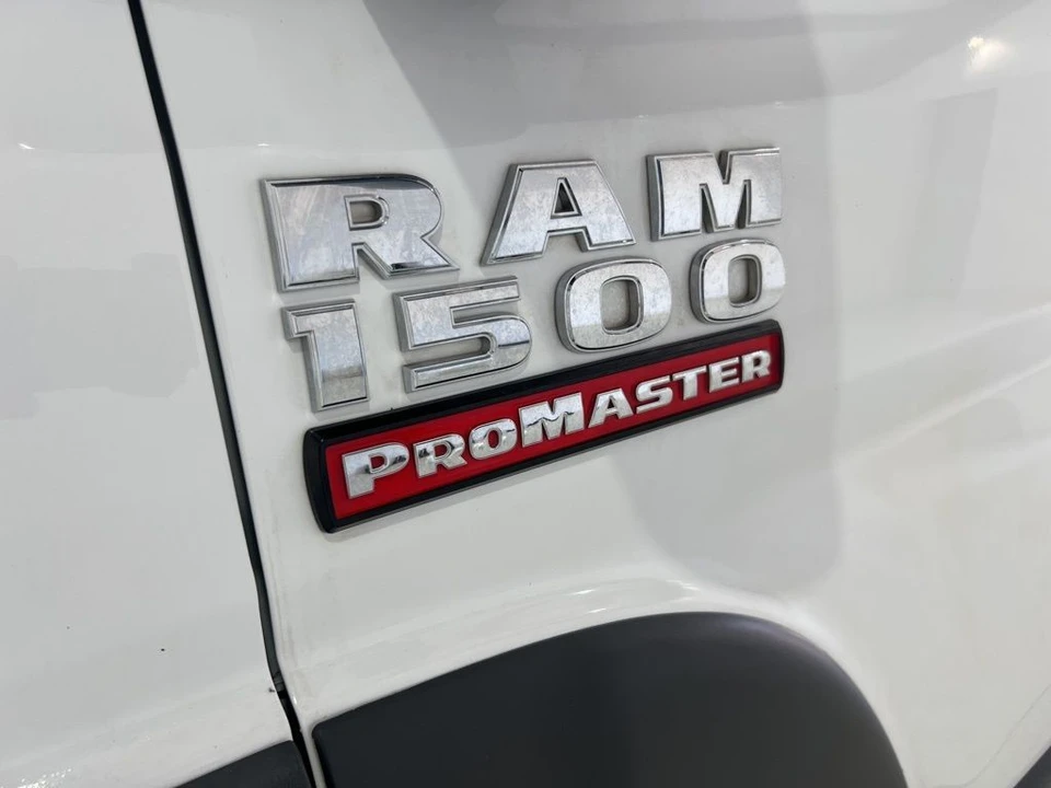 2018 Ram ProMaster - Image 26 of 28