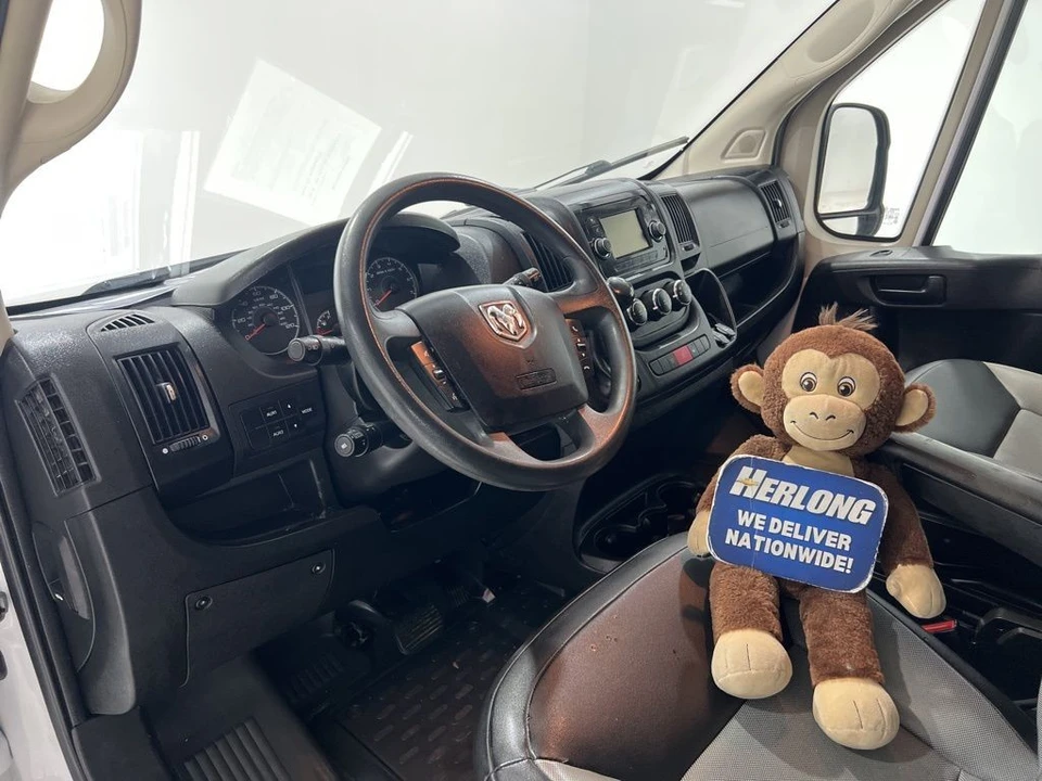 2018 Ram ProMaster - Image 9 of 28