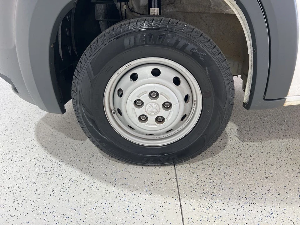2018 Ram ProMaster - Image 27 of 28