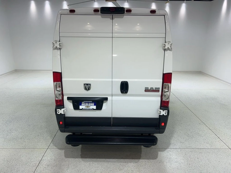 2018 Ram ProMaster - Image 4 of 28