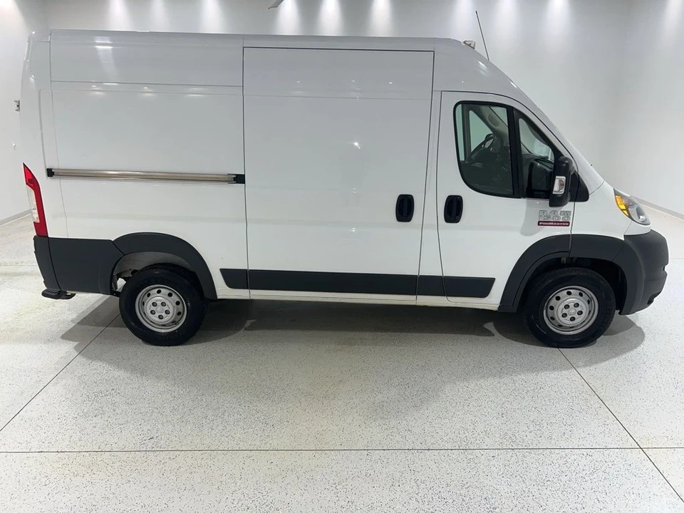 2018 Ram ProMaster - Image 6 of 28