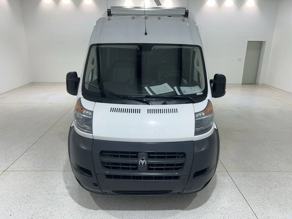 2018 Ram ProMaster - Image 8 of 28