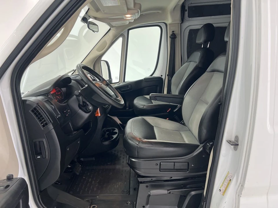 2018 Ram ProMaster - Image 16 of 28