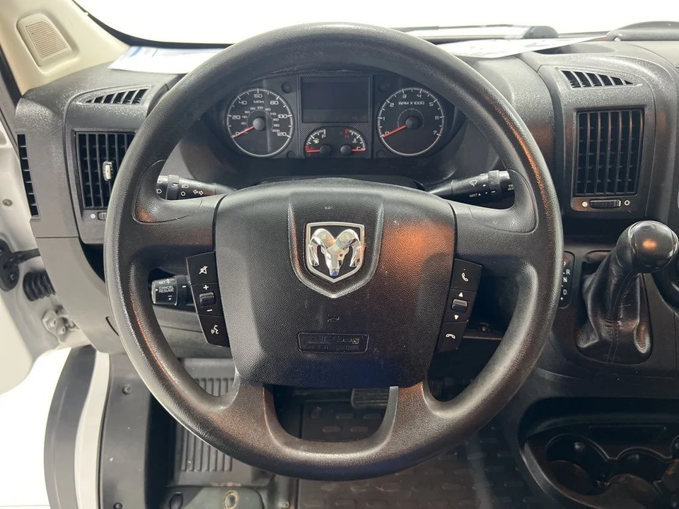 2018 Ram ProMaster - Image 10 of 28