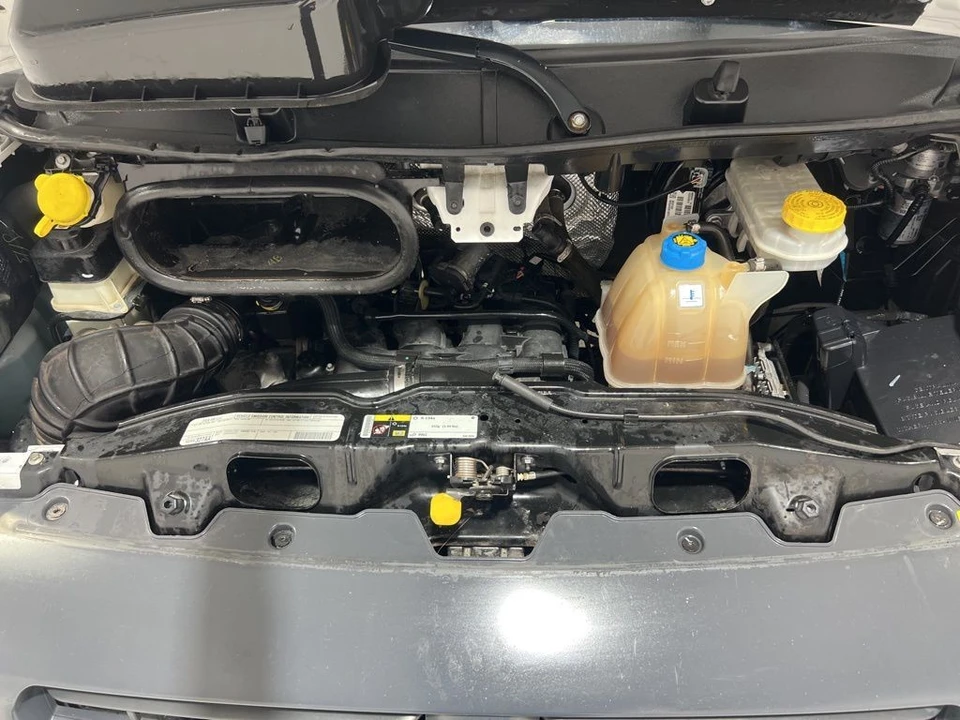 2018 Ram ProMaster - Image 24 of 28
