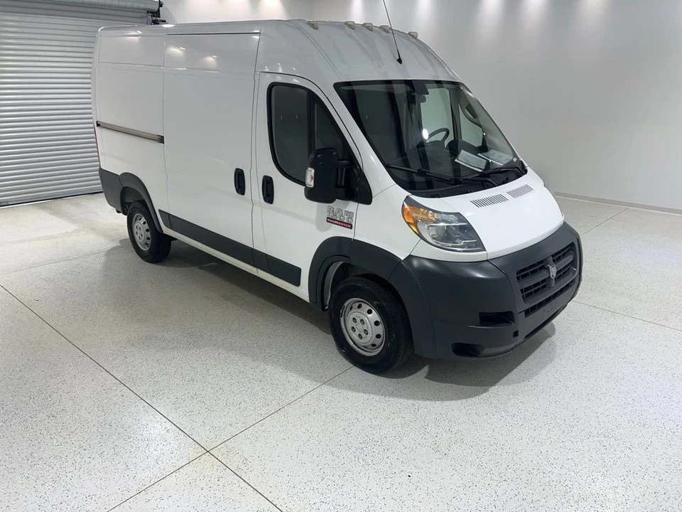 2018 Ram ProMaster - Image 7 of 28