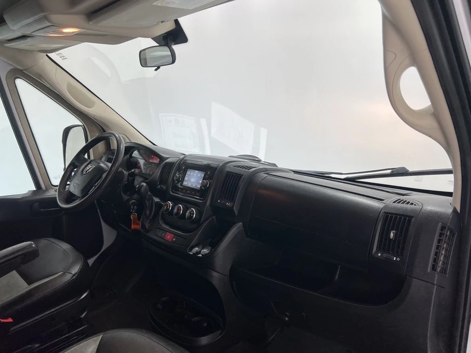 2018 Ram ProMaster - Image 23 of 28