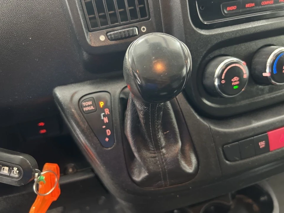 2018 Ram ProMaster - Image 14 of 28