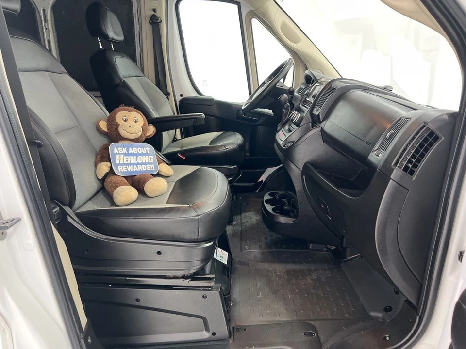 2018 Ram ProMaster - Image 22 of 28