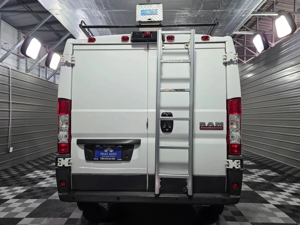 2018 Ram ProMaster - Image 6 of 12