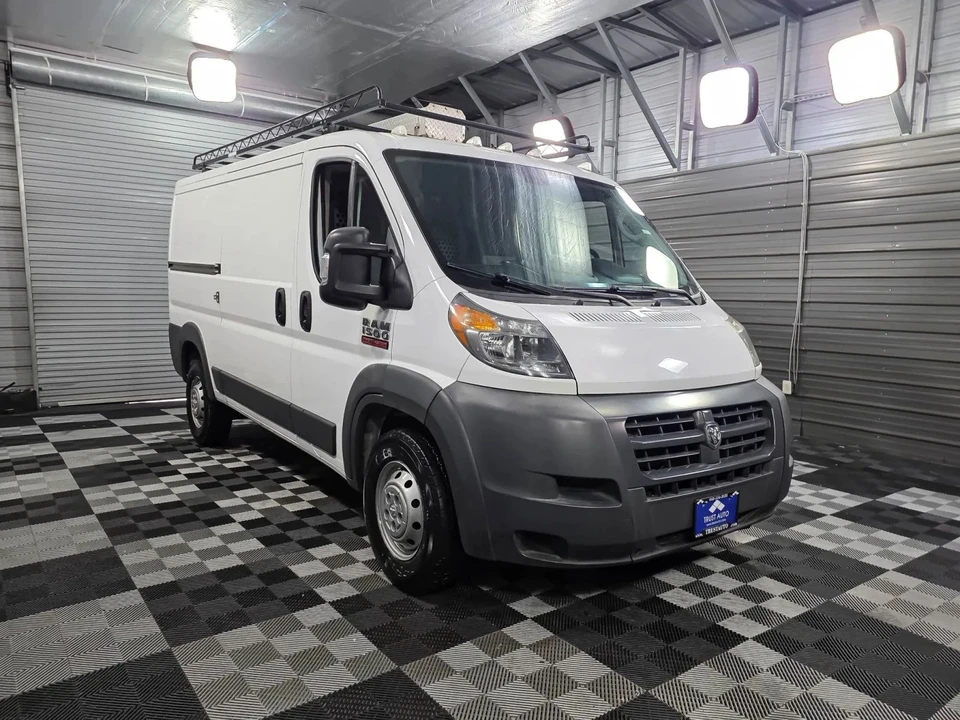 2018 Ram ProMaster - Image 4 of 12