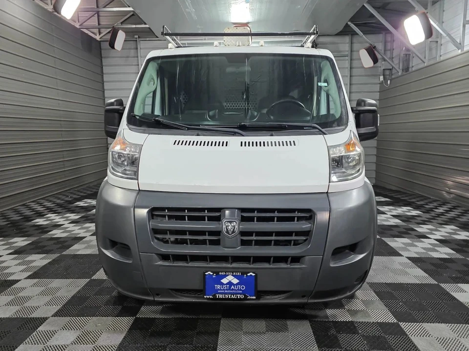 2018 Ram ProMaster - Image 3 of 12