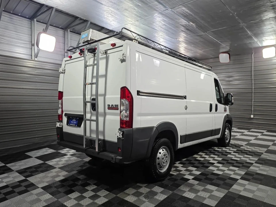 2018 Ram ProMaster - Image 5 of 12