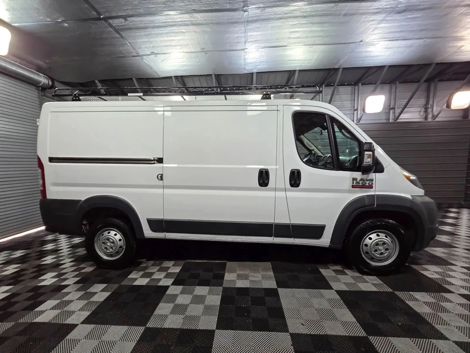 2018 Ram ProMaster - Image 9 of 12
