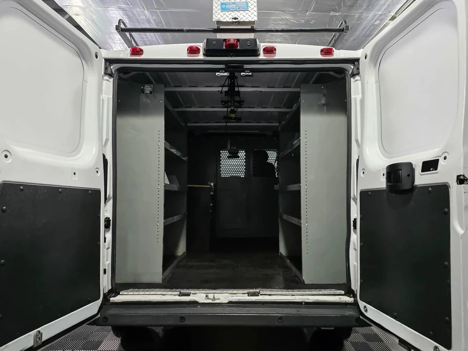 2018 Ram ProMaster - Image 10 of 12
