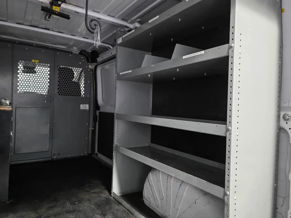 2018 Ram ProMaster - Image 12 of 12