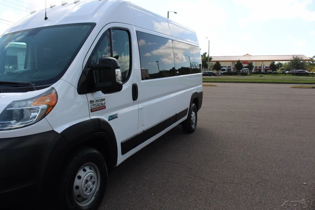 2018 Ram ProMaster - Image 19 of 21