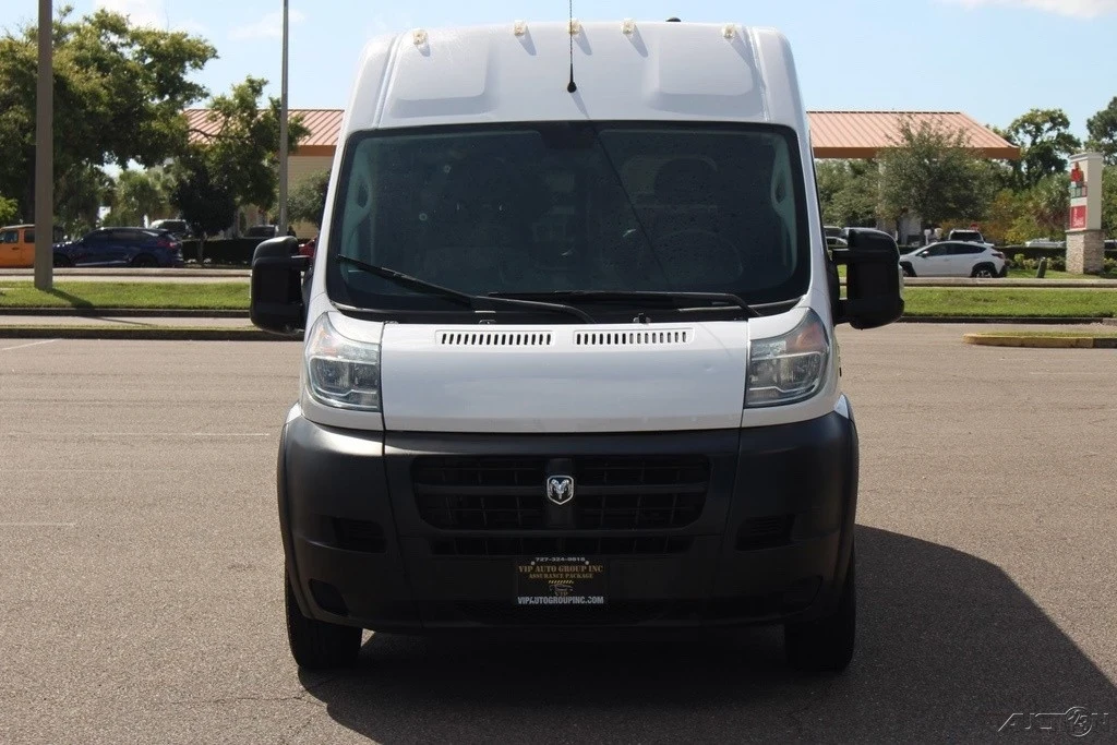 2018 Ram ProMaster - Image 10 of 21