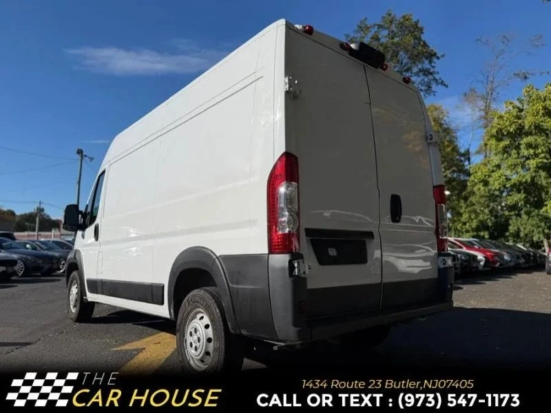 2018 Ram ProMaster - Image 11 of 12
