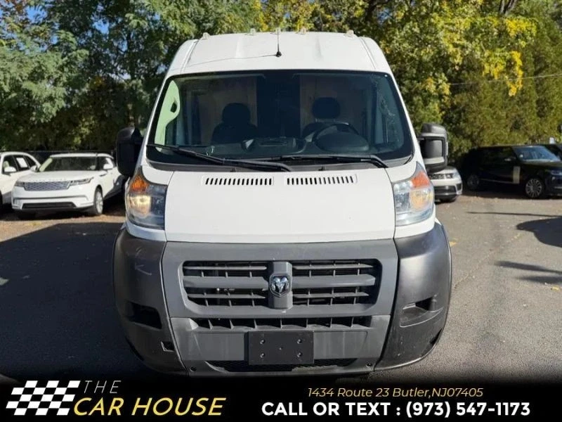2018 Ram ProMaster - Image 3 of 12