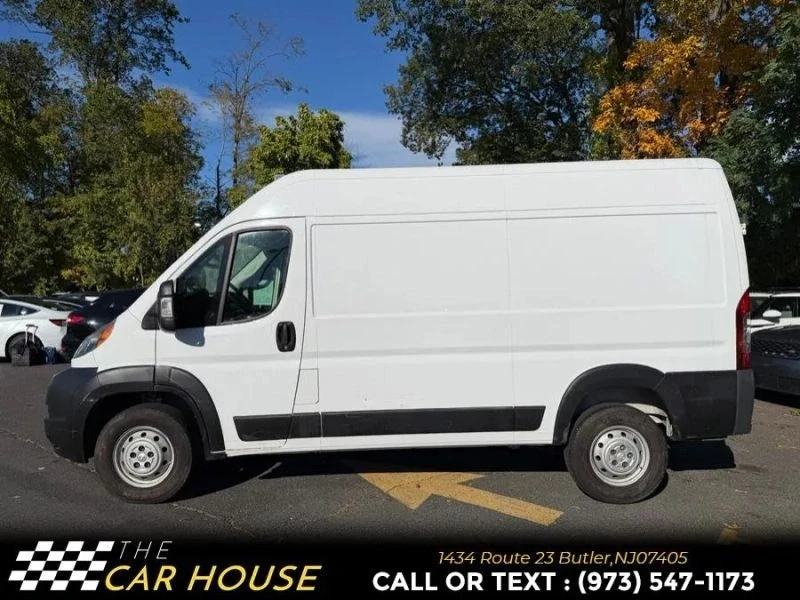 2018 Ram ProMaster - Image 12 of 12