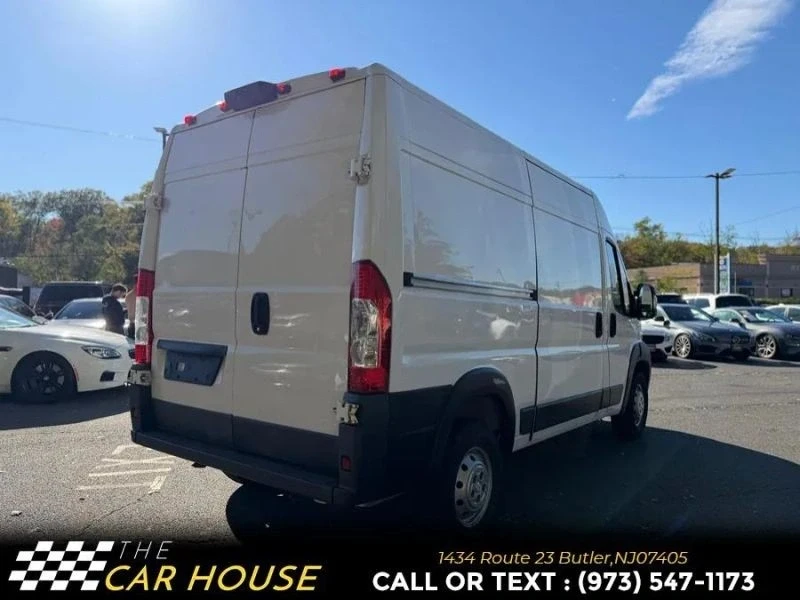 2018 Ram ProMaster - Image 7 of 12