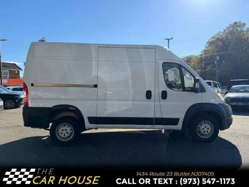 2018 Ram ProMaster - Image 6 of 12