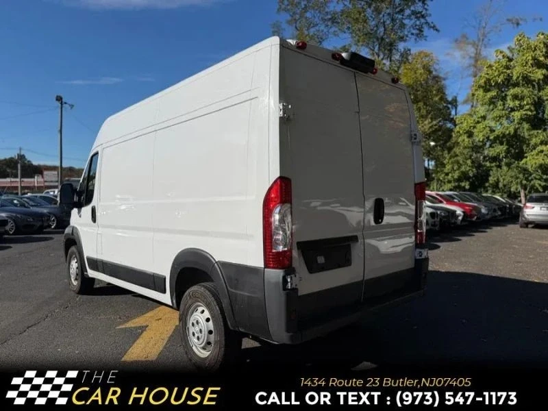 2018 Ram ProMaster - Image 9 of 12