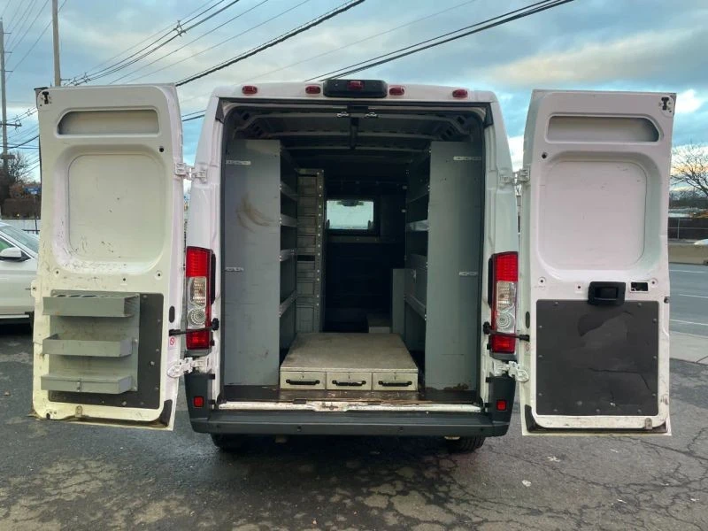 2018 Ram ProMaster - Image 10 of 12