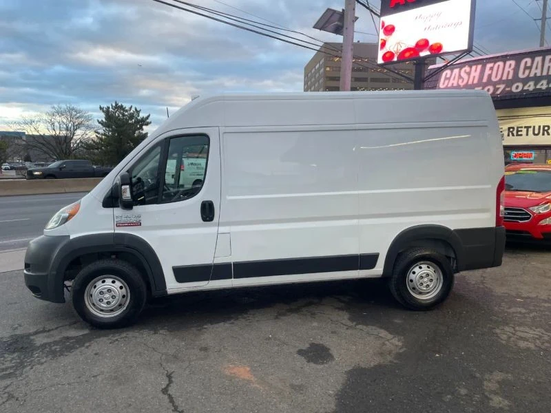 2018 Ram ProMaster - Image 4 of 12