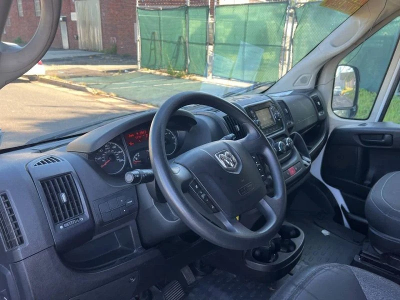 2018 Ram ProMaster - Image 10 of 12