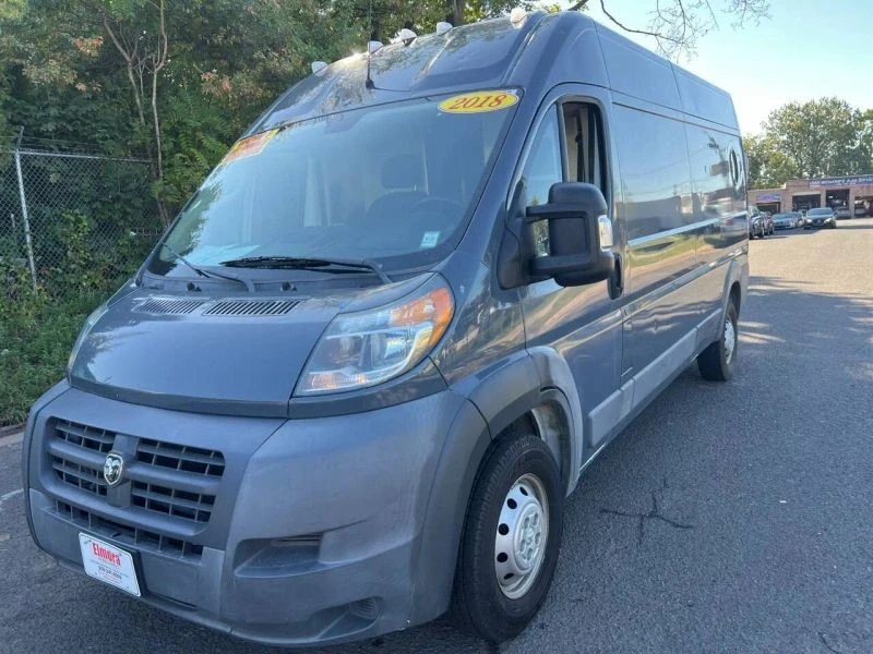 2018 Ram ProMaster - Image 8 of 12