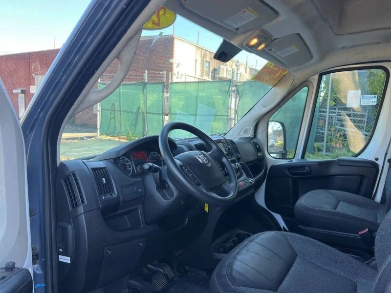 2018 Ram ProMaster - Image 9 of 12