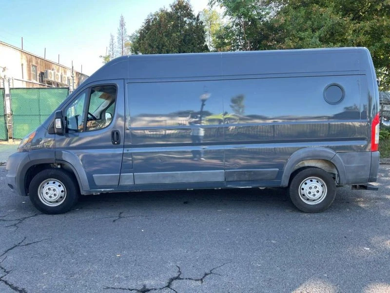 2018 Ram ProMaster - Image 7 of 12
