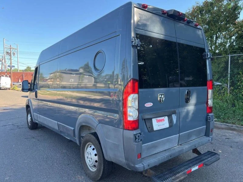 2018 Ram ProMaster - Image 6 of 12