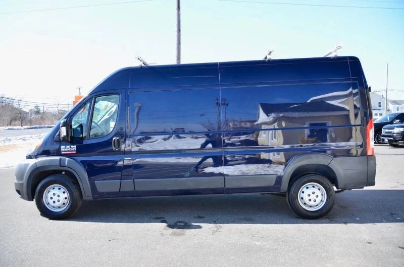 2018 Ram ProMaster - Image 6 of 12