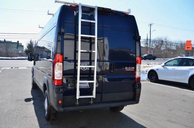 2018 Ram ProMaster - Image 8 of 12
