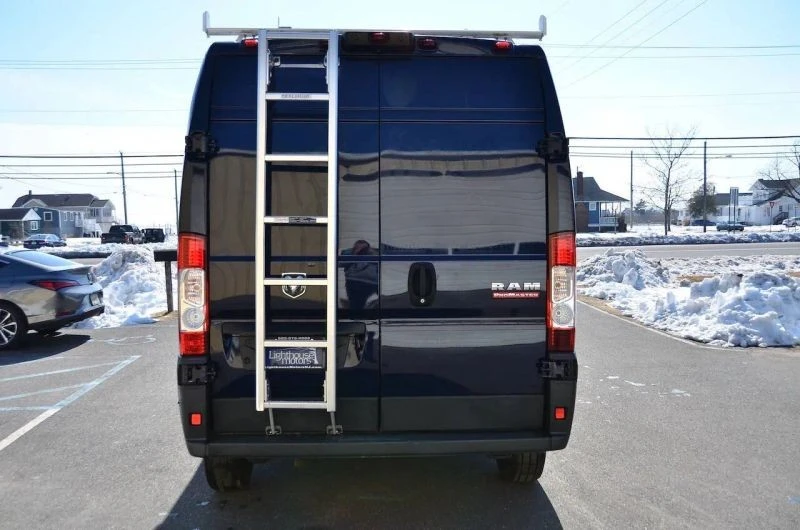 2018 Ram ProMaster - Image 9 of 12