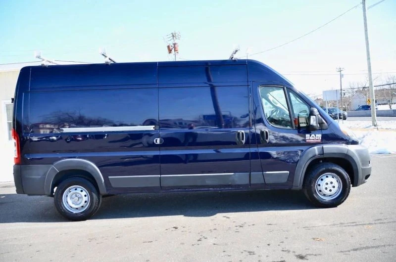 2018 Ram ProMaster - Image 12 of 12