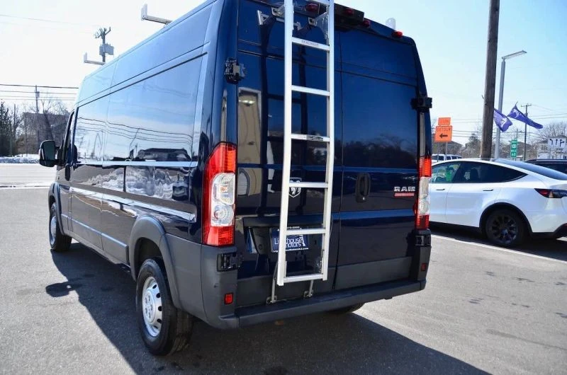 2018 Ram ProMaster - Image 7 of 12