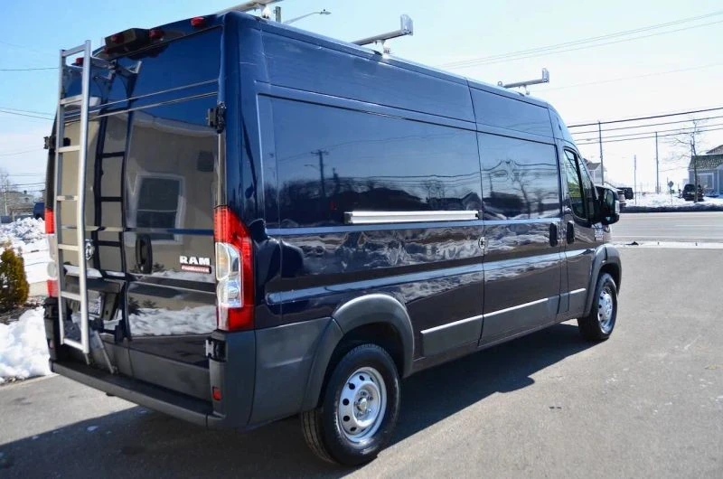 2018 Ram ProMaster - Image 11 of 12