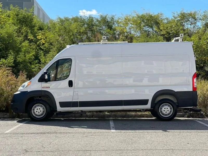 2018 Ram ProMaster - Image 5 of 12