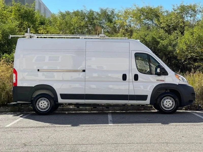 2018 Ram ProMaster - Image 11 of 12