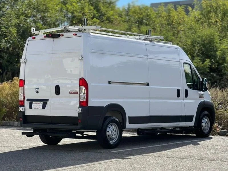 2018 Ram ProMaster - Image 9 of 12
