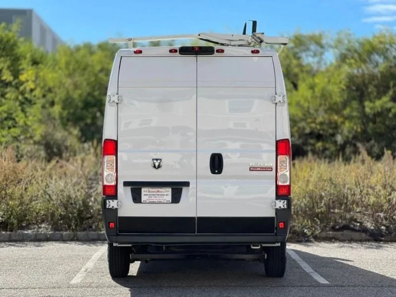 2018 Ram ProMaster - Image 8 of 12
